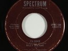 Billy Sha-Rae 