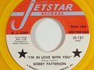 Bobby Patterson 