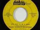 Frank William's Rocketeers 