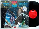 RINGO STARR * Scouse The Mouse * POLYDOR LP 1977 NM