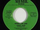 Jimmy Ross & Natural Love 