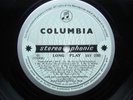 SWAN LAKE + NUTCRACKER * Columbia SAX2285 LP 1959