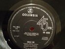 RUPERT'S PEOPLE-HOLD ON/Reflections of Charlie Brown -DB8226 EX 45 FLEUR DE LYS