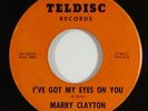 Marry Clayton 