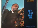 * AHMAD JAMAL TRIO At The Pershing    But Not For Me DEEP GROOVE Argo 628 LP