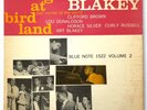 * ART BLAKEY A Night At Birdland Vol 2 JAZZ MONO Blue Note 1522 DG RVG Ear