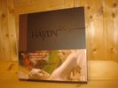 GIOVANNI ANTONINI Haydn Edition 2032 Vol.5 OUTHERE 2x 180g LP Signed Signiert