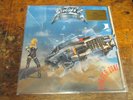 SINNER Danger Zone LP MOV  new  store stock SEALED metal reissue