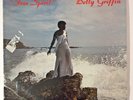 RARE Betty Griffin Free Spirit LP Vinyl OG 1980 Mopres Funk Soul Breaks VG+