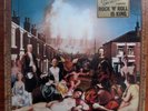 LP -  ELECTRIC LIGHT ORCHESTRA - ELO = SECRET MESSAGES - SONGTEXTE   (ROCK)