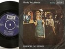 THE ROLLING STONES HONKY TONK WOMEN & WHAT YOU WANT DANISH PS+45 69 MOD BEAT R&B