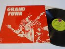 GRAND FUNK LP UK CAPITOL 1969 PSYCH