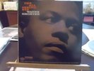 WAYNE SHORTER LP THE ALL SEEING EYE BLUE NOTE BST 84219NM/NM Van Gelder