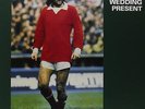 THE WEDDING PRESENT George Best Limited Edition Heavyweight 180gram Red Vinyl LP