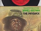 James BROWN * The Payback * 1973 FUNK US 45 * Listen