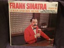 Frank Sinatra A Man and His Music Part 2 Vinyl LP