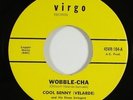 Cool Benny (Velarde) 