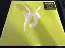 UNDEROATH Erase Me LP ACID GREEN VINYL & SLEEVE /500 NEW