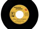 Scarce - MARQUEE REVIEW - What Good Tomorrow / Don't Talk of Love - N Soul 45