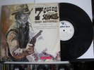 LP  EDDY MITCHELL PRESSAGE BRESIL