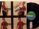 JIMMY GIUFFRE The Four Brothers Sound  (Vinyl NM) LP Jazz Atlantic Stereo Disc