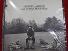 ''All Things Must Pass (Boxed Set)'' by George Harrison: LP © 1970 (A152)