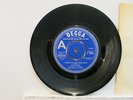 Truly Smith - I wanna be back there again -Soul Vocal 7