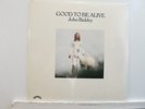 (Long) John Baldry - Good to be Alive LP - Still Sealed  - 1975 Casablanca USA