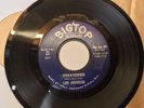 Lou Johnson - Unsatisfied - Original Northern Soul  Wigan Casino  Torch mod 60's