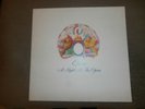 Queen, A Night At The Opera, EMI, EMTC 103, Vinyl LP Album.