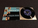 EP THE ROLLING STONES I WANNA BE YOUR MAN LENNON MCCARTNEY FRENCH PS FRANCE