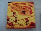 TRUCKFIGHTERS & SQUARE, MINT LIMITED EDITION 2004 7'', STONER, KYUSS, FU MANCHU