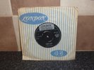 LAVERN BAKER 'BUMBLE BEE/MY TURN WILL COME' LONDON ATLANTIC 45-HLK9252 VG++