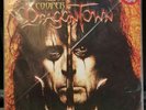 Alice Cooper Dragontown Rare, Limited Edition Vinyl LP 133/500