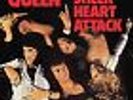 Queen Sheer Heart Attack Vinyl 2008 Hollywood Records New Sealed Mint