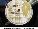 ? ROOSEVELT GRIER + LAVERN BAKER 'In My Tenement / Wrapped Tied' Northern Soul