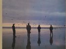 ECHO AND THE BUNNYMEN - HEAVEN UP HERE-GREAT AUDIO-EX VG VINYL LP 1981        JP