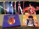 CLASSIC PSYCH ROCK 180 gram LTD ED VELVET 8 LP BOX: THE JIMI HENDRIX EXPERIENCE