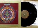 AUDIOPHILE QUAD LATIN ROCK LP: AZTECA Self Title 1972 CQ 31776 Shrinkwrap