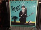 Franco Battiato ?– Patriots Lp 2° Stampa 1980 EMI ?– 3C 064-18521 Come Nuovo