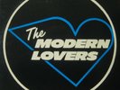MODERN LOVERS SELF TITLED BESERKLEYJBZ 0050 JONATHAN RICHMAN ROAD RUNNER
