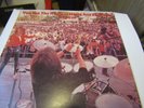 Trapeze You Are The Music ...We're Just The Band UK 1st Press Vinyl LP Record