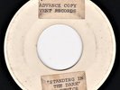 NORTHERN SOUL TEST PRESSING   The Ethics : Standing In The Darkness   Vent 45