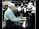 DECCA SXL 6322 BACKHAUS BOHM BRAHMS PC 2