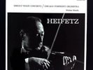RCA SB 2101 HEIFETZ SIBELIUS VC