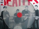 The Beatles ?– The Decca Tapes 180 Gram CLEAR VINYL LP Import  DOL