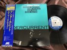 KENNY DREW UNDERCURRENT BLUE NOTE LNJ 80092 OBI STEREO Japan Vinyl LP