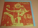 Led Zeppelin 100% British Blues TMOQ #d Color Vinyl LP In Shrink only 100 Copies