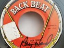 Roy Head & The Traits Back Beat 546 TREAT HER RIGHT (AUTOGRAPHED) MAKE OFFER