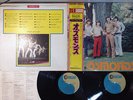 OSMONDS PERFECT MGM MM 9815,6 Japan OBI 2LP